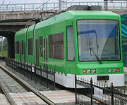 changchun light rail