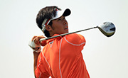 chinese golfer zhang xinjun